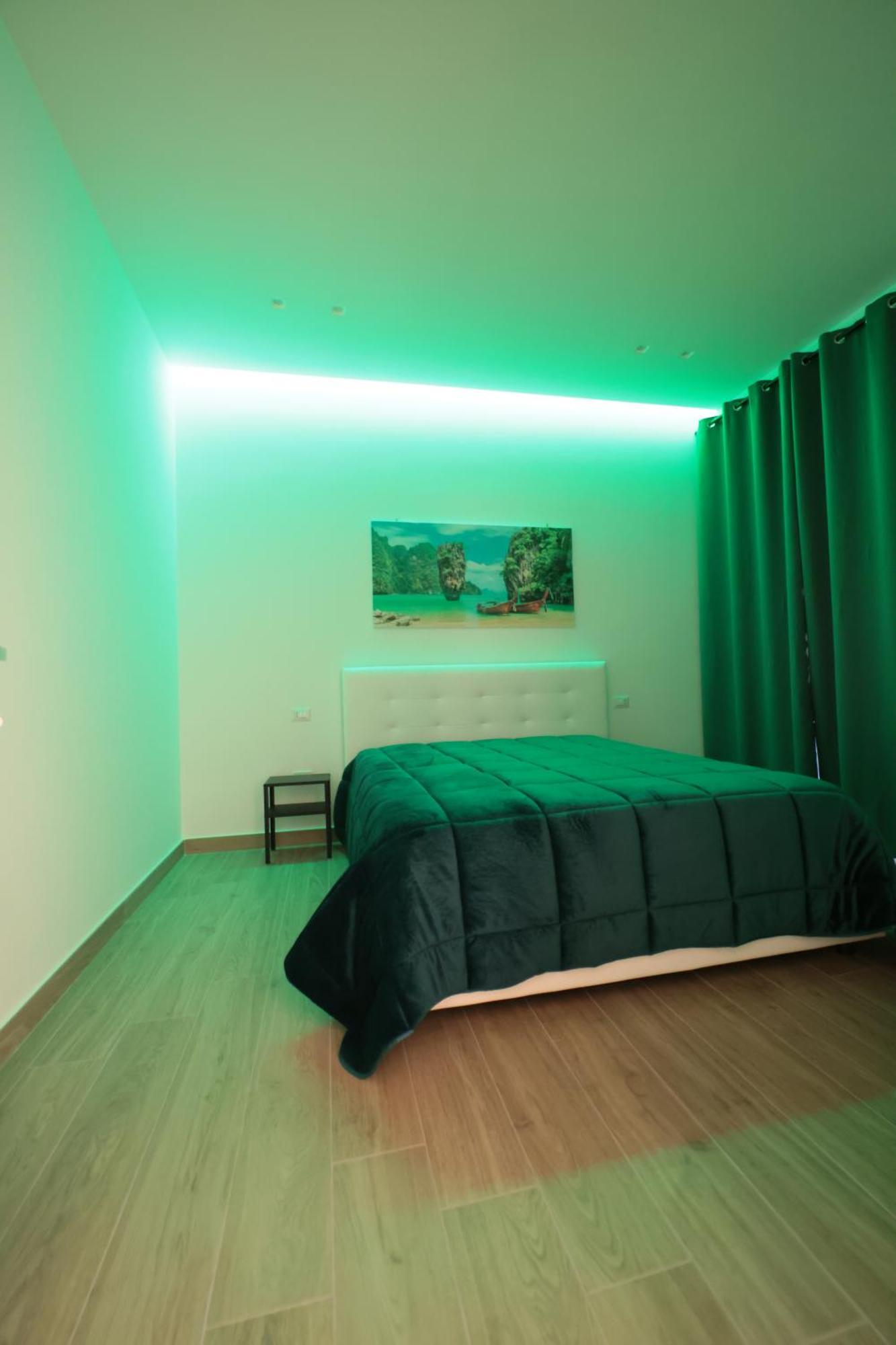 B&B Nonna Maria Pompeji Kültér fotó
